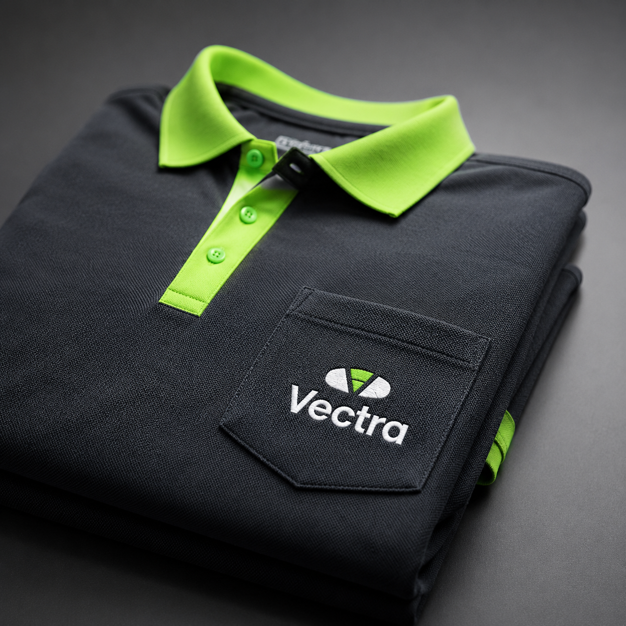 Camisa polo
